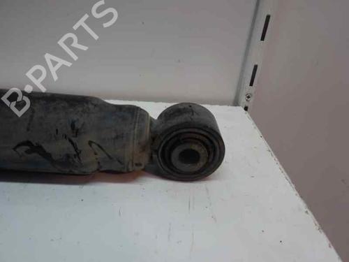 Right rear shock absorber SKODA YETI (5L) 1.2 TSI | BP14170021M19 