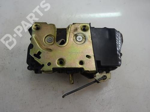 Used Front right lock CITROËN XSARA PICASSO (N68) 1.6 HDi (90 hp) 10694981