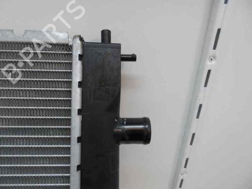 Water radiator ROVER 45 I Hatchback (RT) | BP355378M31 - Image 2