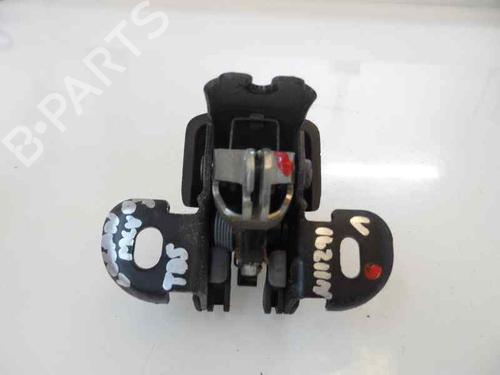 Bagklap lås DACIA LOGAN MCV (KS_) 1.5 dCi (KS0K) (68 hp) 355424