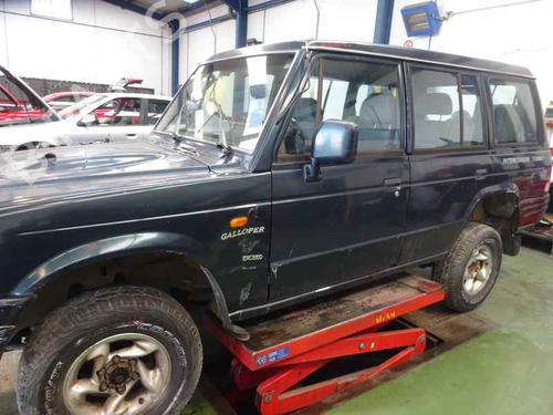 Switch MITSUBISHI GALLOPER (JK-01)  | BP6946206I30  - Image 5