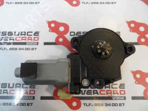 Used Left rear window motor KIA SPORTAGE II (JE_, KM_) [2004-2011]  359036