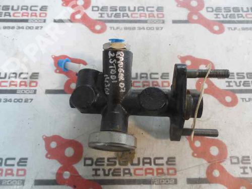 Used Brake master cylinder FORD RANGER (ET) [2005-2012]  1623016