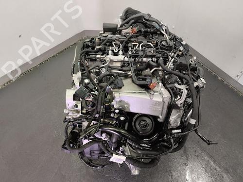 Motor für AUDI A4 Allroad B9 (8WH, 8WJ) 2.0 TDI quattro (150 hp) 18661575