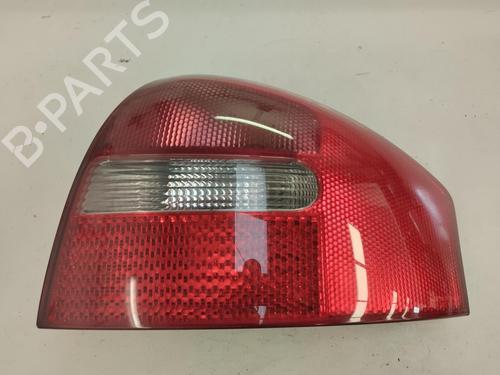 Used Right taillight AUDI A6 C5 (4B2) 1.9 TDI (130 hp) 13569496