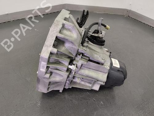 Used Gearbox Gearbox 19483093 19483093