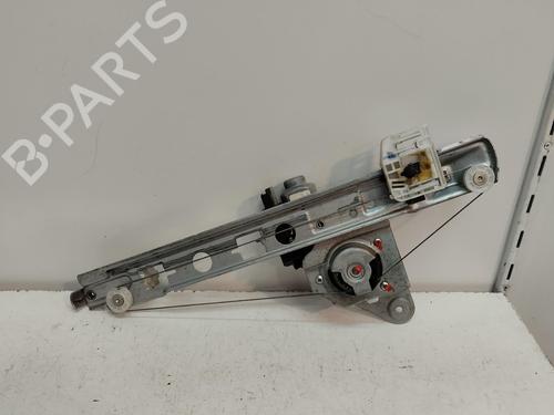 Used Rear right window mechanism RENAULT MEGANE II (BM0/1_, CM0/1_) 1.9 dCi (BM0G, CM0G) (120 hp) 16262991