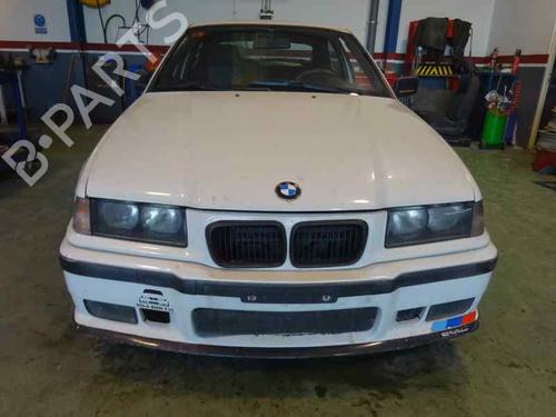 AC compressor BMW 3 Compact (E36) 318 tds | BP2696945M34