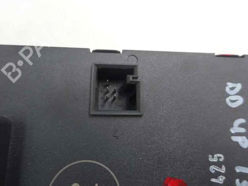 Electronic module MERCEDES-BENZ C-CLASS Coupe (CL203) C 220 CDI (203.706) | BP5804259M83