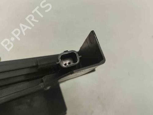 Front left lock DACIA SANDERO II TCe 90 (B8M1, B8MA, B8AC) | BP27526729C98 - Image 2