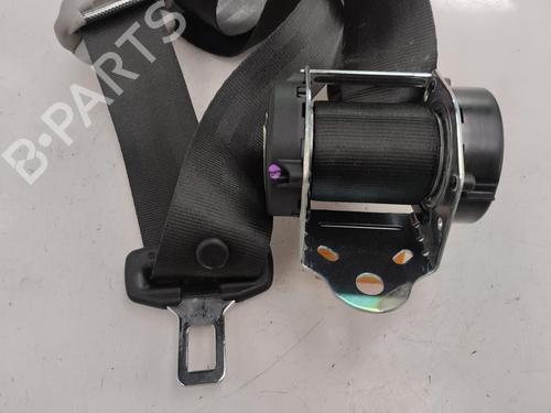 Rear right seatbelt TOYOTA VERSO (_R2_)  | BP13012991I28 