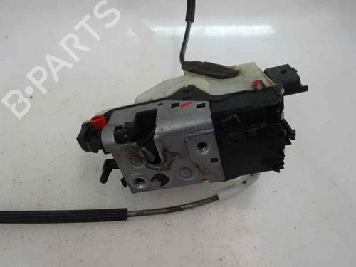 Used Rear left lock Rear left lock 9967823 9967823