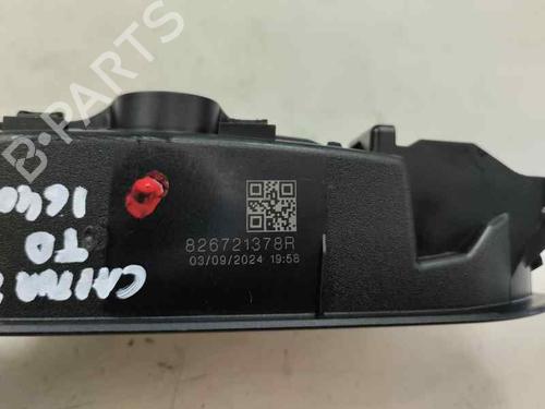 Rear right interior door handle RENAULT CAPTUR II (HF_) LPG (HFMT) | BP27202586I16 - Image 1