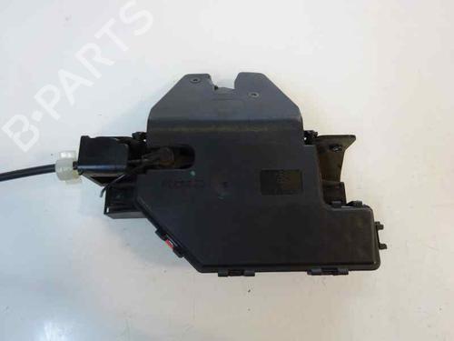 Used Tailgate lock BMW 3 (E90) [2004-2012]  1195985