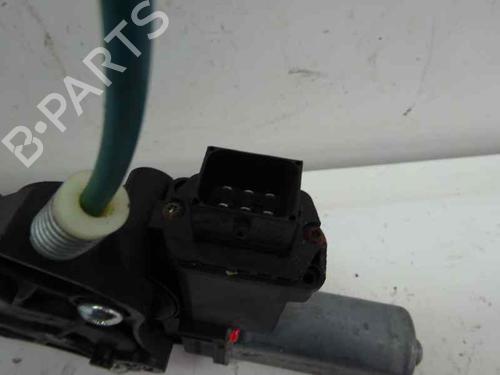 Used Front left window mechanism OPEL CORSA D (S07) 1.3 CDTI (L08, L68) (75 hp) 4382890