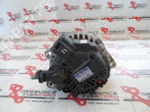 Used Alternator Alternator 203020 203020