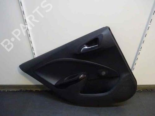 Sæde sæt OPEL CORSA E (X15) 1.3 CDTI (08, 68) | BP5143790C78 - Image 2
