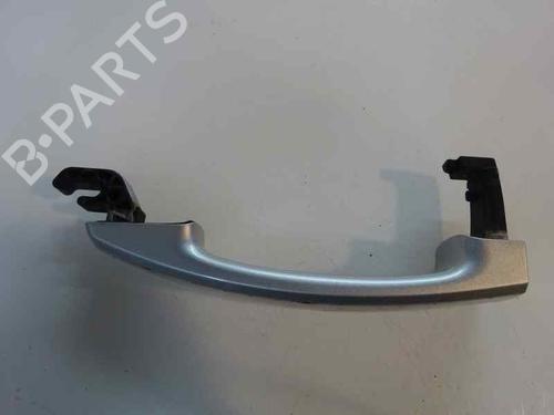 Used Front right exterior door handle OPEL CORSA D (S07) 1.3 CDTI (L08, L68) (75 hp) 1623840