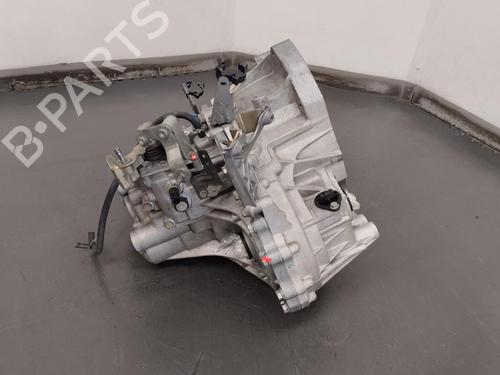 Gearbox NISSAN ALMERA TINO (V10) 2.2 dCi | BP16890050M3 