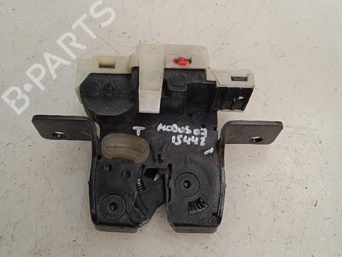 Fechadura da mala RENAULT MODUS / GRAND MODUS (F/JP0_)  | BP11742854C101 