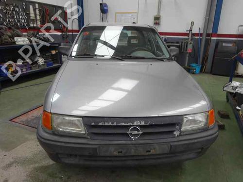 Brugte OPEL ASTRA F CLASSIC Saloon (T92) 1.6 i 16V (F19, M19) (101 hp) 759567