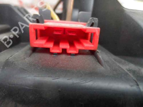 Used Heater blower motor SEAT IBIZA II (6K1) 1.4 i (60 hp) 354092