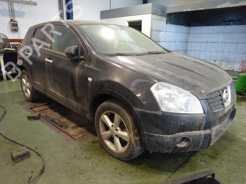 Pièces Détachées Usagées NISSAN QASHQAI +2 (JJ10E) 1.5 dCi (106 hp) 1144142