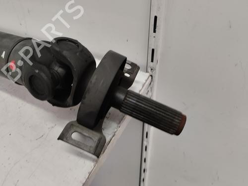 Driveshaft MERCEDES-BENZ C-CLASS (W203) C 240 (203.061) | BP15283749M37 