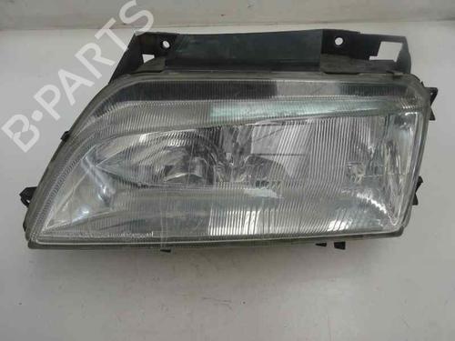 Left headlight CITROËN XANTIA (X2) | BP6072244C28 - Image 2