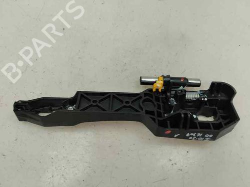 Used Support HYUNDAI i10 II (BA, IA) 1.0 (67 hp) 31826856