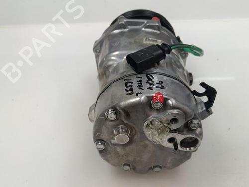AC compressor VW GOLF IV Variant (1J5) 1.6 | BP35743390M34 - Image 4