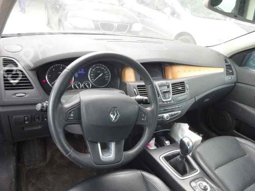 Front right interior door handle RENAULT LAGUNA III Grandtour (KT0/1) 2.0 dCi (KT01, KT08, KT09, KT0K, KT12, KT1D, KT1W) | BP4025990I14