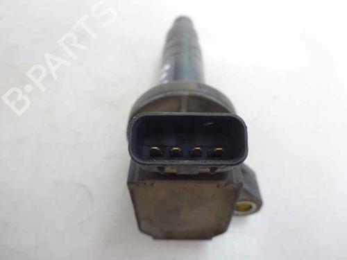 Used Ignition coil PEUGEOT 107 (PM_, PN_) 1.0 (68 hp) 6465932