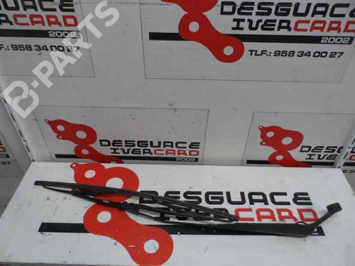 Front windshield wiper arm SUZUKI GRAND VITARA I Open Off-Road Vehicle (GT)  2004 | 1
