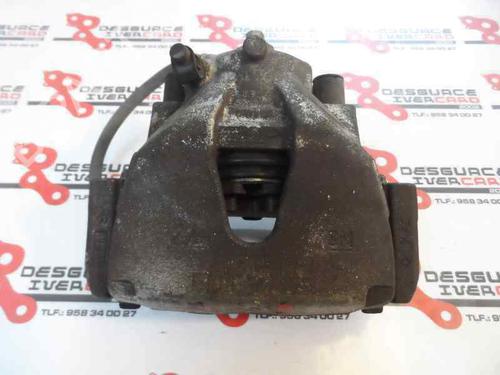 Right front brake caliper OPEL MERIVA A MPV (X03) 1.7 CDTI (E75) | BP11608685M104