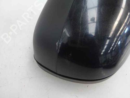 Used Left mirror SKODA FABIA II (542) 1.6 TDI (105 hp) 5613904