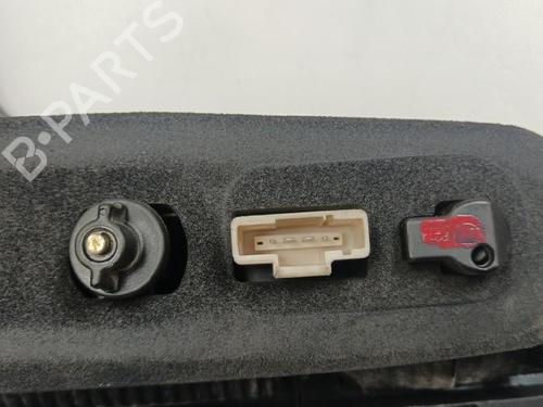 Left tailgate light CITROËN C5 II (RC_) 2.0 HDi (RCRHRH) | BP35743667C79 - Image 3