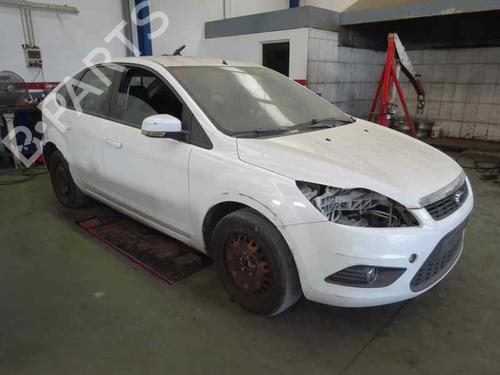 Left front steering knuckle FORD FOCUS II (DA_, HCP, DP) 1.6 TDCi | BP8079560M25