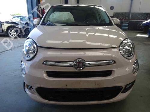 Brugte FIAT 500X (334_) 1.6 (334AXE1A) 773023