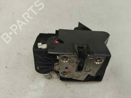 Used Front right lock DACIA SANDERO II TCe 90 (B8M1, B8MA, B8AC) (90 hp) 27526728