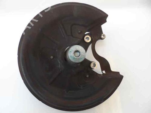 Left rear steering knuckle VW GOLF V (1K1) 1.9 TDI | BP354955M27