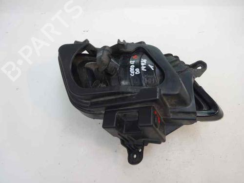 Højre Foran Tågelygte KIA CEE'D Hatchback (ED) 1.6 CRDi 115 (115 hp) 8936426