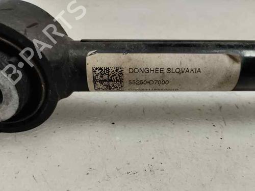 Used Left rear suspension arm KIA SPORTAGE IV (QL, QLE) 1.6 GDI (132 hp) 21394771