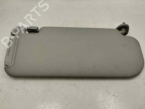 Left sun visor HYUNDAI ix35 (LM, EL, ELH) 2.0 CRDi | BP23962045I1 - Image 2
