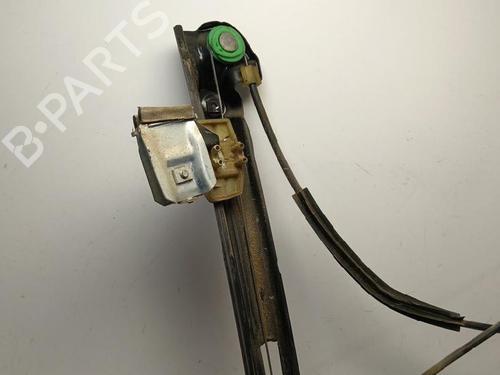 Front right window mechanism SEAT LEON (1P1) | BP35745123C23 - Image 2