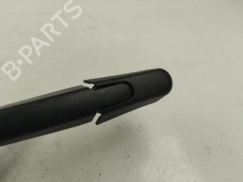 Used Rear windshield wiper arm DACIA SANDERO II TCe 90 (B8M1, B8MA, B8AC) (90 hp) 17839681