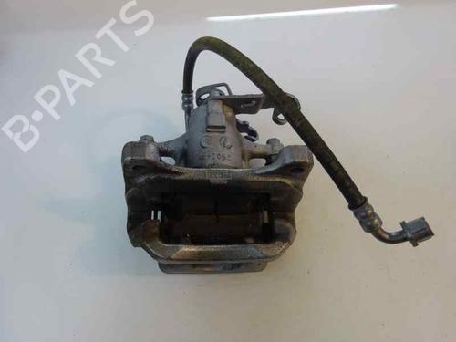 Used Left rear brake caliper Left rear brake caliper OPEL ASTRA K (B16) [2015-2022] 11608806 11608806