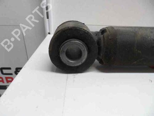 Used Left rear shock absorber DACIA SANDERO 1.2 16V (75 hp) 358482