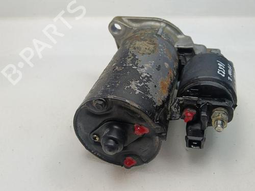 Startmotor Startmotor 35744786 35744786