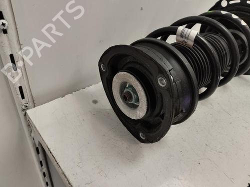 Used Left front shock absorber SEAT IBIZA V (KJ1, KJG) 1.0 TSI (95 hp) 18884405